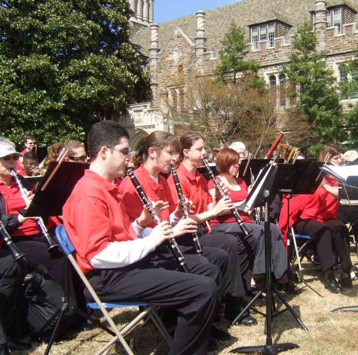 DurhamCommunityBand